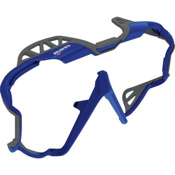 Mares Pure Wire Extra Frame, Blue Grey
