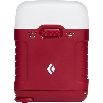 Black Diamond Volt Lantern, Dark Berry