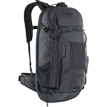 Evoc FR Trail E-Ride 20L, Black, M/L