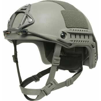 Ops-Core Fast XP Legacy High Cut, OCC-Dial, Lux Liner Padding, Foliage Green, XL