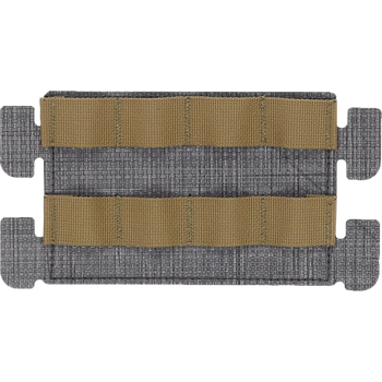 Ferro Concepts ADAPT MOLLE Panel, Coyote