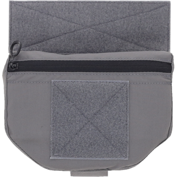 Ferro Concepts The Dangler Drop Pouch, Wolf Gray