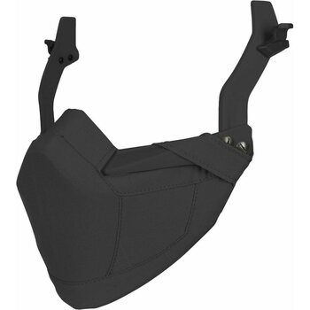 Ops-Core FAST Ballistic Mandible, Black