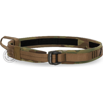 Crye Precision LRB (Load Rated Belt), Multicam, Small