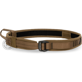 Crye Precision LRB (Load Rated Belt), Coyote, Small