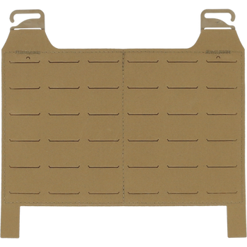 Ferro Concepts ADAPT MOLLE Front Flap, Coyote