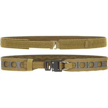 Ferro Concepts The Bison Belt, Coyote, L