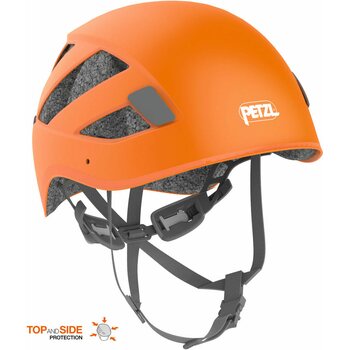 Petzl Boreo, Orange (22/23), S-M: 48-58 cm. 285 g