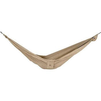 Ticket To The Moon Honey Moon Hammock, Natural Beige