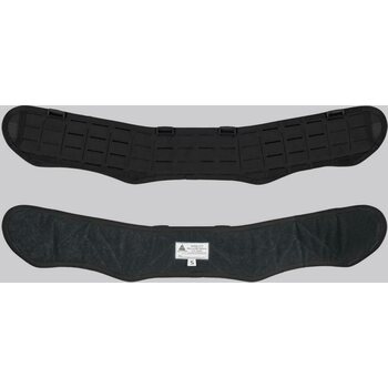 Direct Action Gear MOSQUITO MODULAR BELT SLEEVE, Black, X-Large