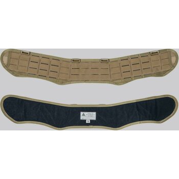 Direct Action Gear MOSQUITO MODULAR BELT SLEEVE, Coyote Brown, Large