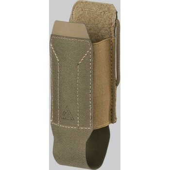 Direct Action Gear FLASHBANG POUCH OPEN, Adaptive Green