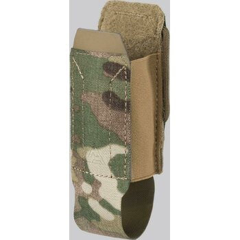 Direct Action Gear FLASHBANG POUCH OPEN, Multicam