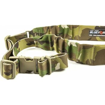 Blue Force Gear UDC Padded Bungee Single Point Sling, QD, Multicam