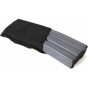 Blue Force Gear High Rise M4 Belt Pouch, Black