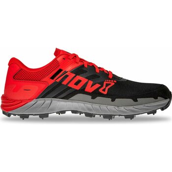 Inov-8 Oroc Ultra 290 Mens, Red / Black, EUR 40.5 (UK 7.0)