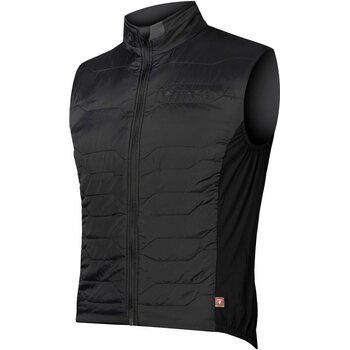 Endura Pro SL Primaloft Gilet II Mens, Black, M