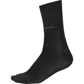 Endura Pro SL Sock II, Black, L-XL