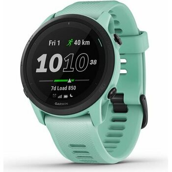 Garmin Forerunner 745, Neo Tropic