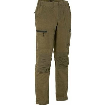 Swedteam Husky Antibite Pro Trousers Mens, Olive Green (414), 58