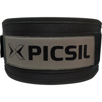 Picsil Strength Belt, Black, XS