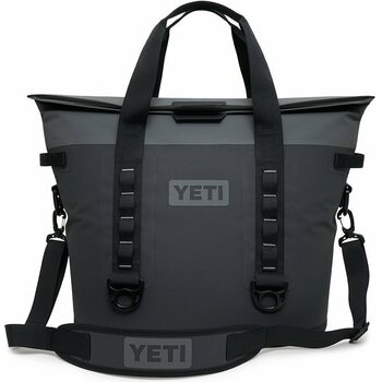 Yeti Hopper M30 Tote, Charcoal