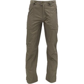 Carinthia PRG Rain Suit Trousers, Olive, XXL