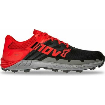 Inov-8 Oroc Ultra 290 Womens, Red / Black, EUR 38 (UK 5.0)