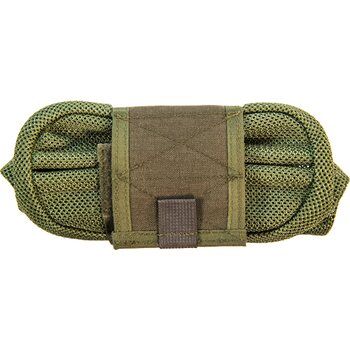 HSGI Mag-net Dump Pouch V2 - Molle, OD Green