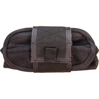 HSGI Mag-net Dump Pouch V2 - Molle, Black