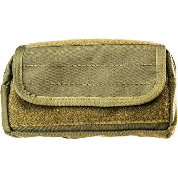 HSGI Pogey GP Pouch - Molle, Olive Drab