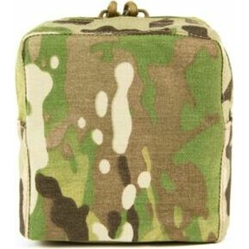 Blue Force Gear Small Utility Pouch, Multicam