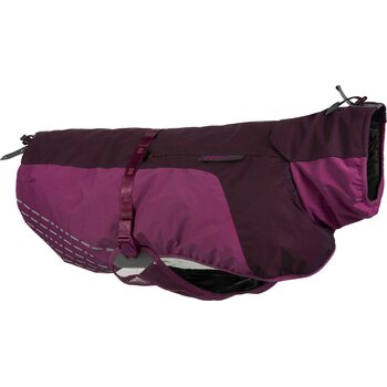 Non-stop Dogwear Glacier Jacket, Purple, 2XS (36cm)