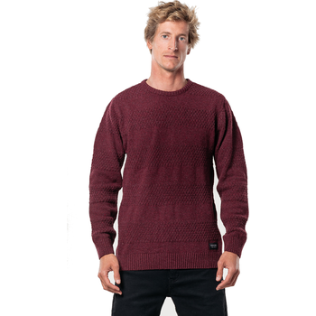 Rip Curl Skipper Sweater, Maroon, M