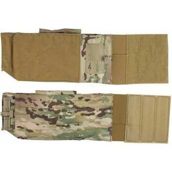 First Spear Overlap Cummerbund, Multicam, X-Large