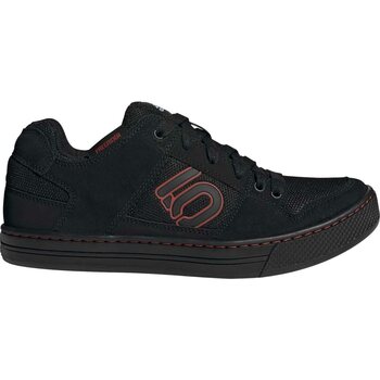 Five Ten Freerider, Core Black / Red, UK 5.5 (38.5)