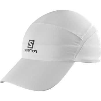 Salomon XA Cap, White (2021), M/L