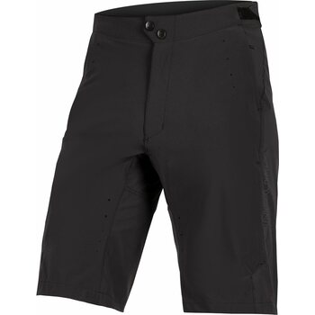 Endura GV500 Foyle Shorts, Black, L
