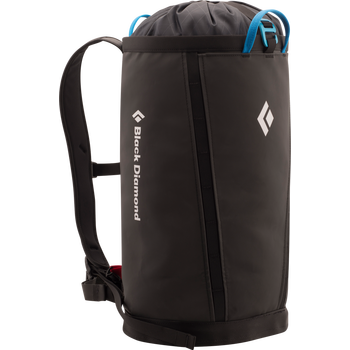 Black Diamond Creek 20 Pack, Black