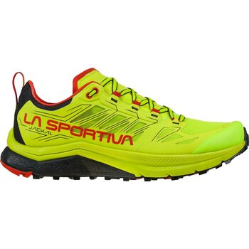 La Sportiva Jackal, Neon / Goji, EUR 41.5