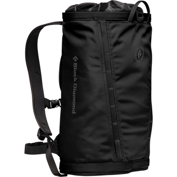 Black Diamond Street Creek 20 Backpack, Black