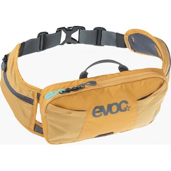 Evoc Hip Pouch 1L, Loam