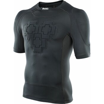 Evoc Protector Shirt, Black, S