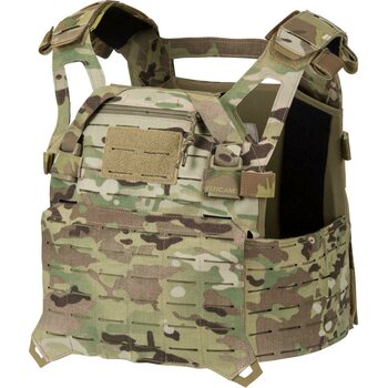 Direct Action Gear SPITFIRE PLATE CARRIER, Multicam, Medium