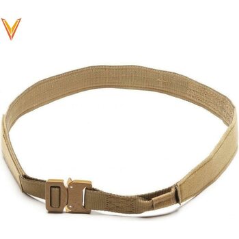 Velocity Systems Variable Width Riggers Belt, Coyote, Large