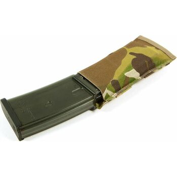 Blue Force Gear Ten-Speed Single MP7 Mag Pouch, Multicam