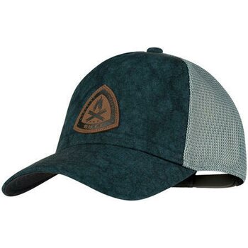 Buff Trucker Cap, Lowney Blue, L/XL