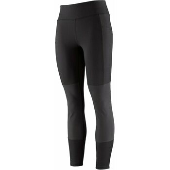 Patagonia Pack Out Hike Tights Womens, Black, M