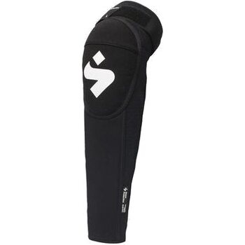 Sweet Protection Knee Shin Pads, Black, S