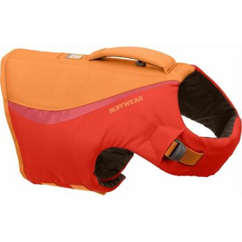 Ruffwear Float Coat, Red Sumac, XXS (33-43 cm)